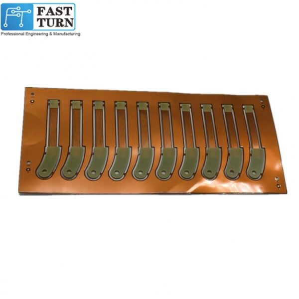 2层PCB刚挠板 - 图片 4