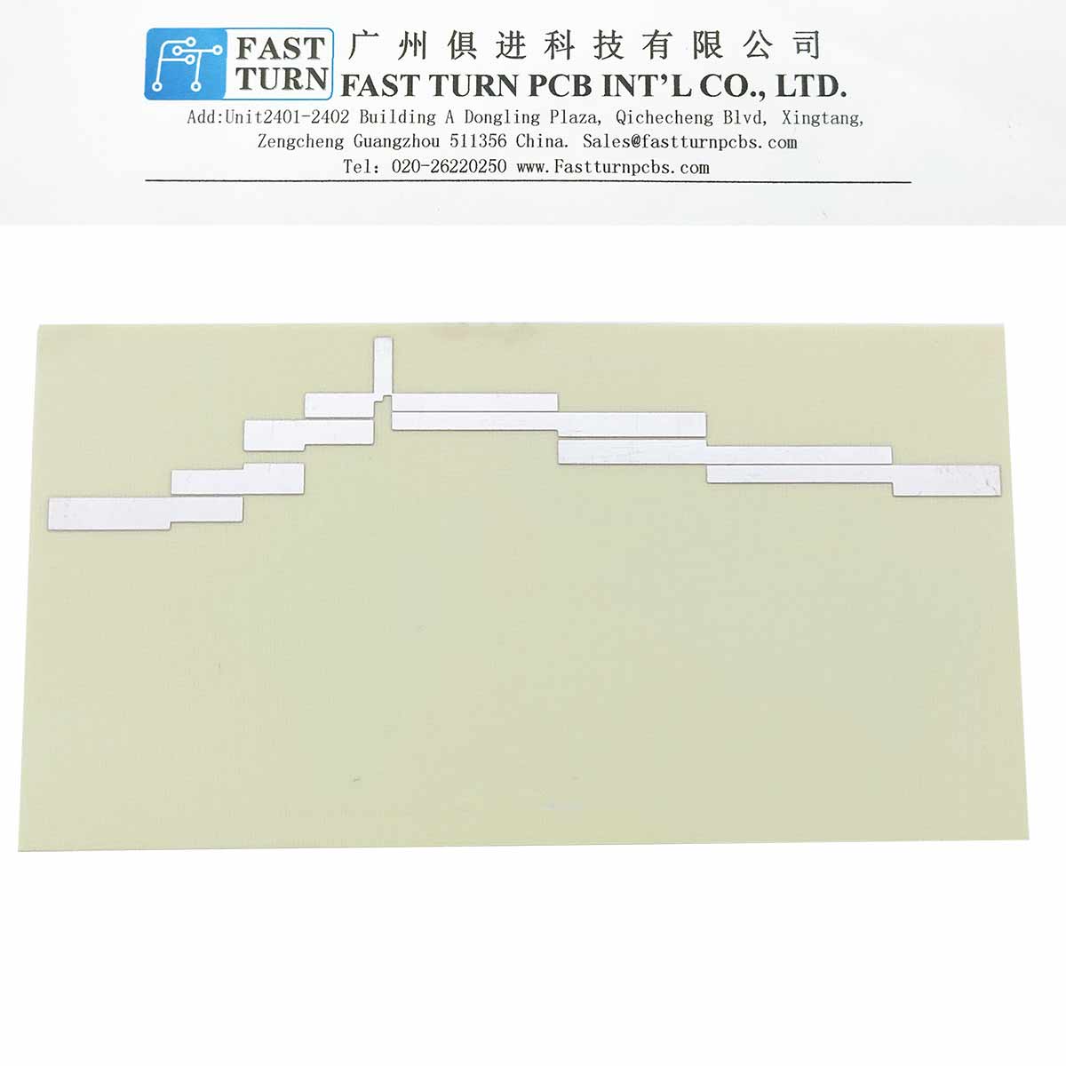 高TG 电路板