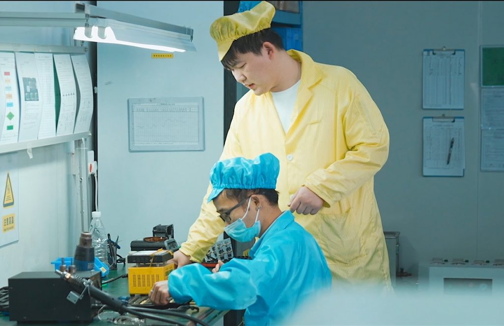 一站式PCBA服务
