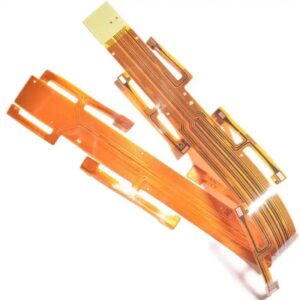 PCB硬板与FPC软板
