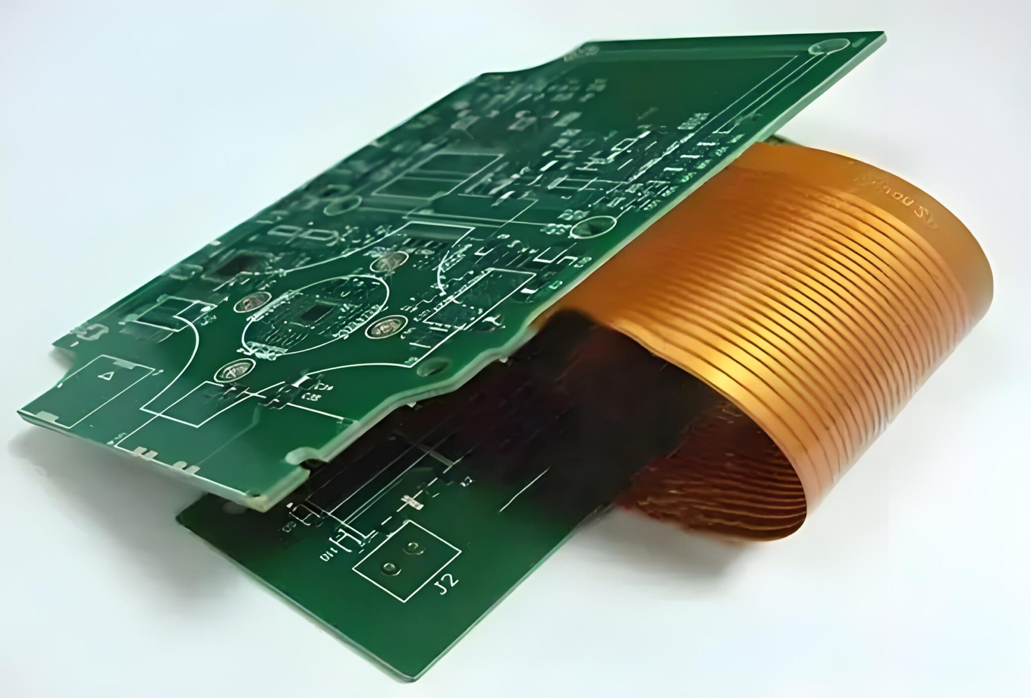 PCB电路板分类大全 - 广州俱进电子有限公司