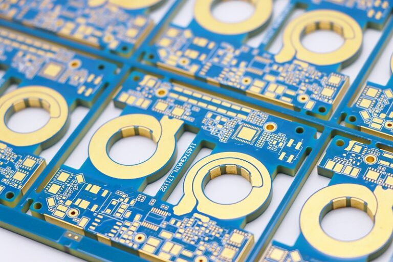 PCB电路板分类大全 - 广州俱进电子有限公司
