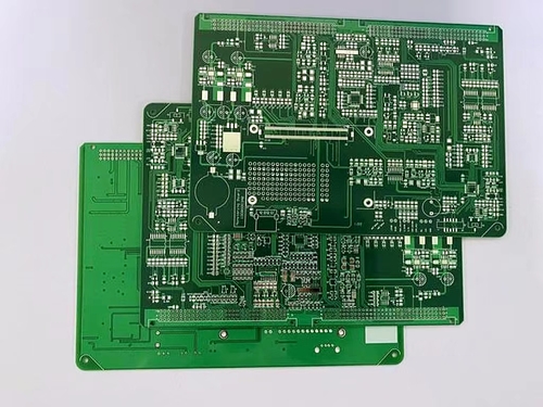 高速pcb与普通pcb的区别 - 广州俱进电子有限公司